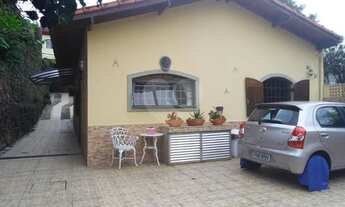 Imagem 4: CASA TERREA TREMEMBE