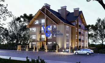 Imagem 3: Apartamento no Centro de Canela/RS! Ref.:1483