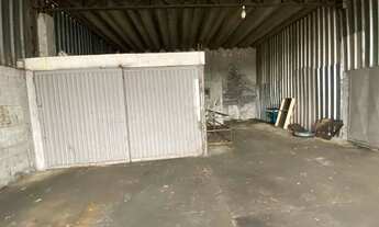 Imagem 4: Salão para alugar, 237 m² por R$ 1.961,43/mês - Recanto do Sol II - Campinas/SP