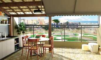 Imagem 6: Apartamento para venda possui 82 metros quadrados com 1 quarto em Pituba - Salvador - Bahi