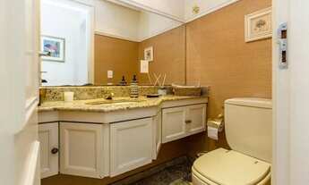 Imagem 4: Apartamento para venda possui 297 metros quadrados com 3 quartos