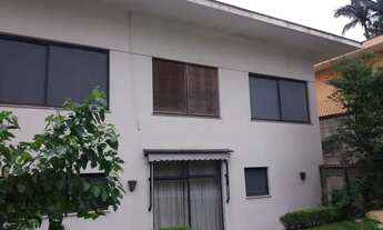 Imagem 6: Sobrado com 4 dormitórios para alugar por R$ 7.000,00/mês - Morumbi - São Paulo/SP