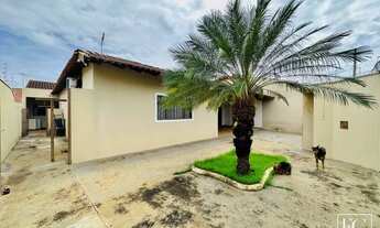 Imagem 5: CASA RESIDENCIAL em SÃO JOSÉ DO RIO PRETO - SP, PARQUE DAS FLORES 2