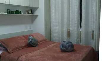 Imagem 7: Apartamento com 2 dormitórios, 68 m² - venda por R$ 535.000,00 ou aluguel por R$ 5.110,00