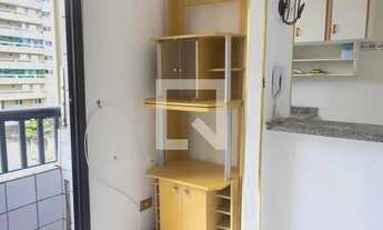 Imagem 3: Apartamento para Aluguel - Aviação, 1 Quarto, 45 m2