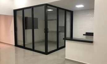 Imagem 2: Casa nova à venda no Horto Florestal Villagio, em Sorocaba, SP