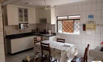 Imagem 6: Casa (térrea na rua) 3 dormitórios