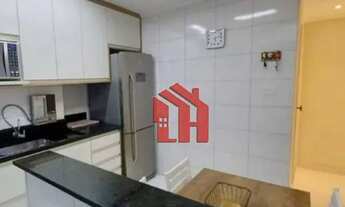 Imagem: Apartamento com 2 dormitórios à venda