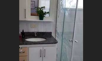 Imagem 5: Apartamento à venda com 3 dormitórios, 108 m² - Jardim Satélite - São José dos Campos/SP