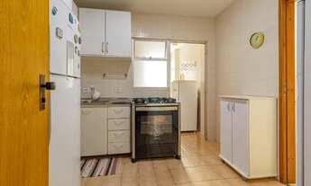 Imagem 7: Apartamento com 3 dormitórios à venda, 85 m² por R$ 450.000,00 - Portão - Curitiba