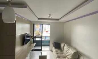 Imagem 2: 2 quartos mobiliado na ponta verde