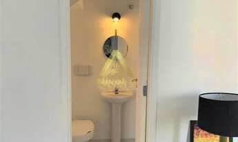 Imagem 5: Apartamento para Locação em São Paulo / SP no bairro Moema