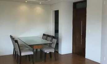 Imagem 3: Apartamento para aluguel tem 100 metros quadrados com 3 quartos em Parnamirim - Recife - P