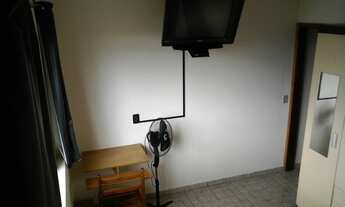 Imagem 5: 2 Cômodos Mobiliado (Leia o Anúncio Até o Fim), Quarto, Cozinha, Banheiro