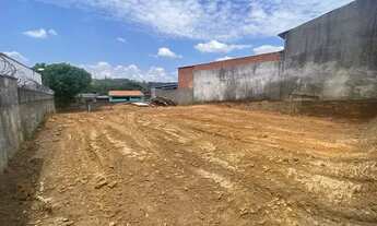 Imagem 4: Terreno Ivoturucaia com projeto pré aprovado na prefeitura