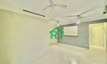 Imagem 2: Apartamento Vista para o Mar 3 dormitórios, (1Suíte), 2 Vagas-Lazer, Jardim Astúrias - G