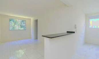 Imagem 3: Apartamento com 2 dormitórios para alugar, 47 m² por R$ 1.200/mês - Rua Nicola Pellanda, 3