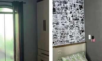 Imagem 2: Sobrado Impecável, Jd Maria Antonia Prado.