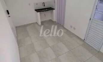 Imagem: São Paulo - Apartamento Padrão - Santana