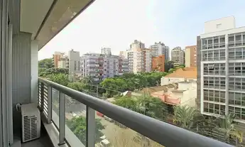 Imagem 2: Apartamento em Auxiliadora