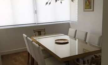 Imagem 5: Apartamento Venda 3 Dormitórios - 209 m² Brooklin