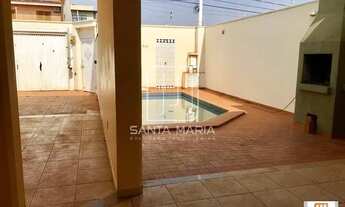 Imagem 4: Casa (térrea na rua) 3 dormitórios/suite, cozinha planejada