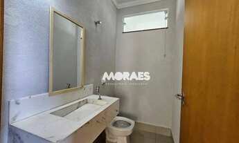 Imagem 8: Casa em Condomínio Fechado para alugar, 3 suítes, 525 m² por R$ 4.900/mês - Residencial Vi