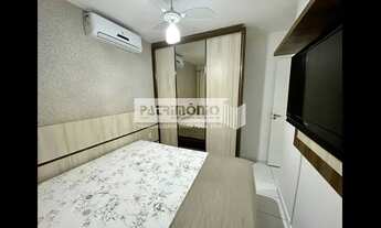 Imagem 6: Apartamento para aluguel com 55 metros quadrados com 3 quartos em Jabotiana - Aracaju - SE