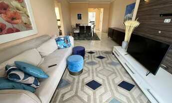 Imagem 4: Apartamento para venda com 3 quartos em Embaré - Santos - São Paulo