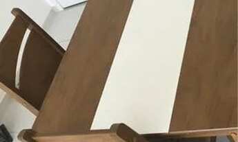 Imagem 2: Casa em condomínio/mobiliado