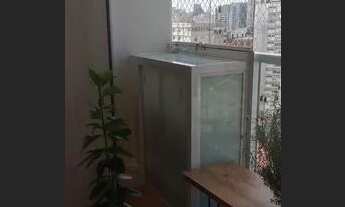 Imagem 6: Venda Apartamento 2 Dormitórios - 57 m² Vila Clementino