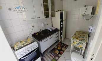 Imagem 5: Apartamento locação em Vila Masote - São Paulo