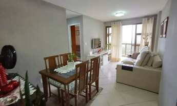 Imagem: Magnífico Villas da Barra - 2 Quartos