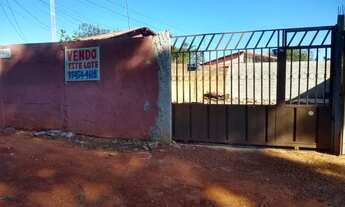 Imagem 4: Vendo lote de 112m no Caub 2