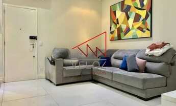 Imagem 5: Apartamento para venda tem 65 metros quadrados com 2 quartos em Ipanema - Rio de Janeiro