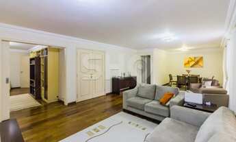 Imagem 4: APARTAMENTO - LEOPOLDINA - 4 DORMS, -3 SUITES -4 VAGAS -2 DEPOSITOS