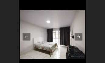 Imagem 4: Bairro Vila São Domingos, Criciúma - SC