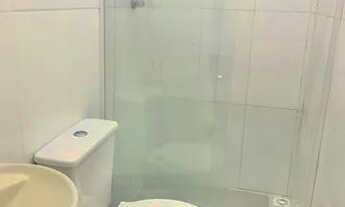 Imagem 3: Kitinete para uma pessoa 750,00 semi mobiliada