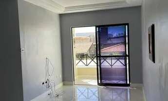 Imagem 6: Apartamento no Condomínio Villaggio Di Roma, Salgado Filho - Aracaju/se