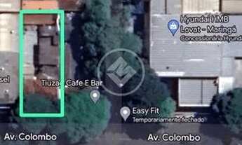 Imagem 2: TERRENO COMERCIAL LOCALIZADO NA AVENIDA COLOMBO EM MARINGÁ, ÓTIMA LOCALIZAÇÃO APENAS UMA