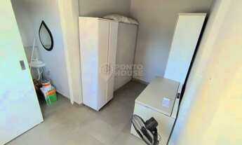 Imagem 7: Apartamento com 2 dormitórios sendo 1 suíte e 1 vaga à venda Ponta da Praia