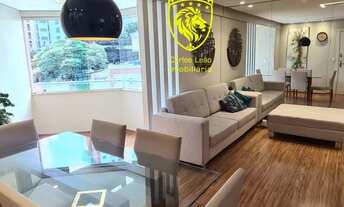 Imagem 9: Apartamento com 4 dormitóriosBelo Horizonte, no bairro Buritis