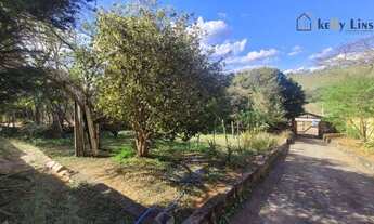 Imagem 7: Graciosa chácara à venda em Pinhalzinho, interior de SP, com área total de 1.000m², 3 dorm