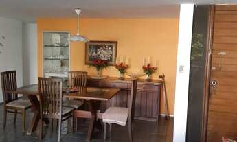 Imagem 4: BOA VIAGEM / ÓTIMA LOCALIZAÇÃO / 4QTOS / 2 SUÍTES / AMPLO / ÁREA DE LAZER COMPLETA