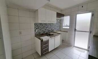 Imagem 5: Casa com 3 dormitórios à venda, 101 m² por R$ 600.000,00 - Condomínio Bosque de Sevilla