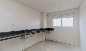 Imagem 2: Apartamento para venda tem 66 metros quadrados com 2 quartos em Santana - Porto Alegre - R