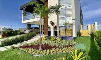 Imagem 2: Cidade Alpha Casa Duplex de Esquina no Ceará 3