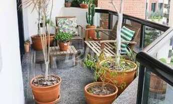 Imagem 6: São Paulo - Apartamento Padrão - Tatuapé