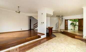 Imagem: Casa para Aluguel - Tucuruvi, 4 Quartos