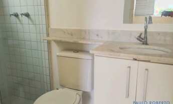 Imagem 4: APARTAMENTO - CONDOMÍNIO VILA VENTURA - SP